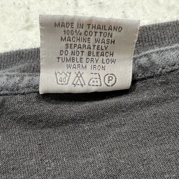 Anuruk Mens Large (44) Gamer Evolution Nintendo Playstation Xbox Graphic T Shirt - Picture 4 of 12